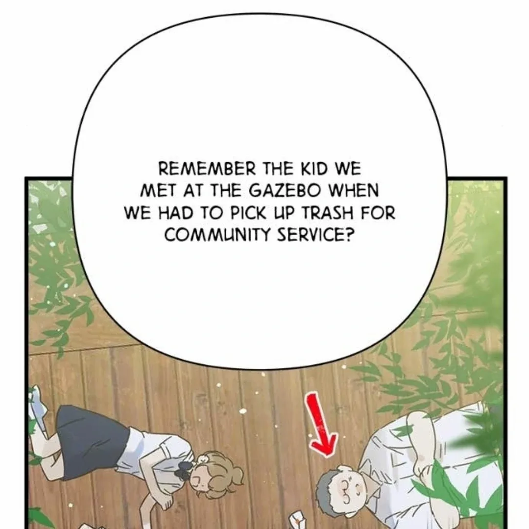 Girl with a Knife Chapter 143 page 10