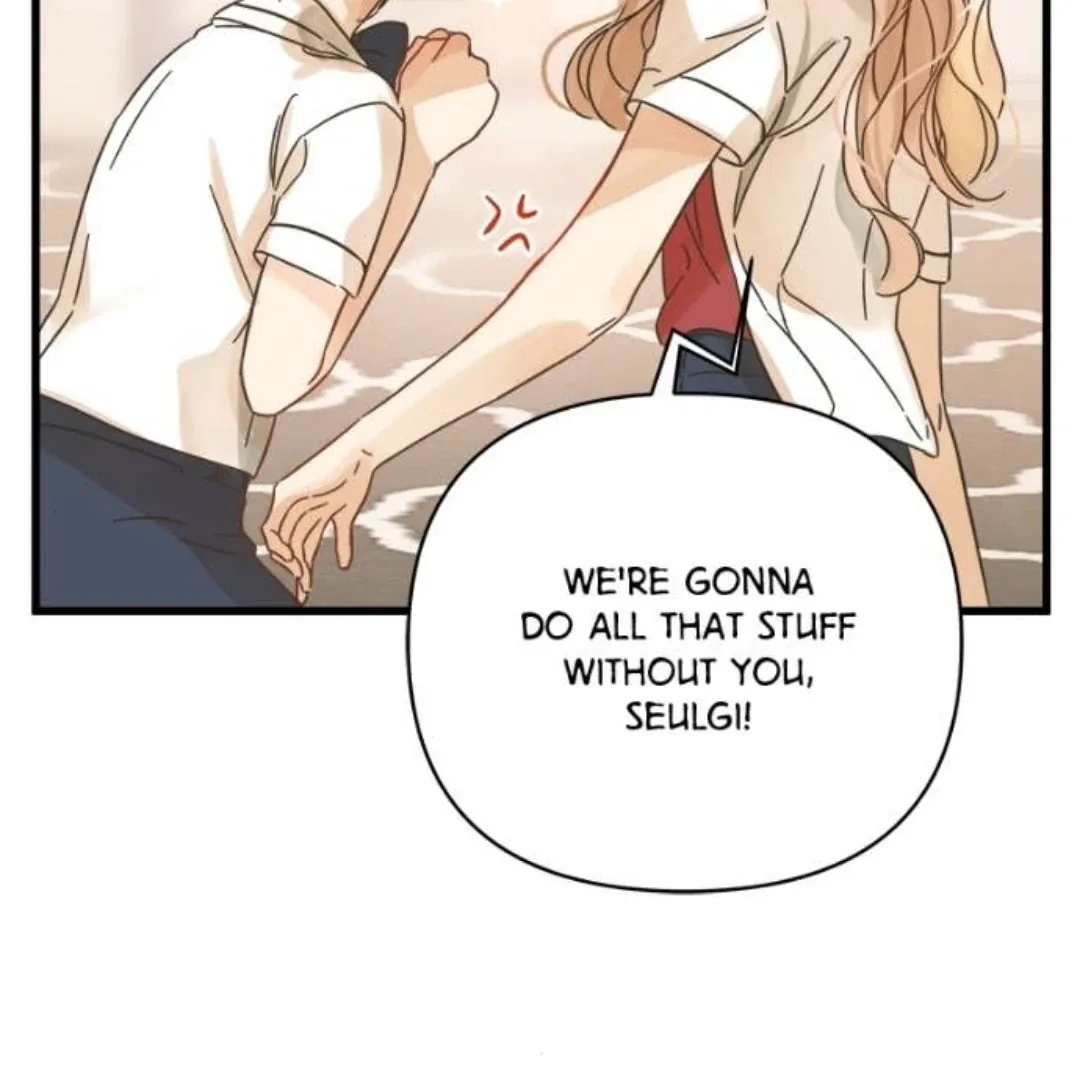 Girl with a Knife Chapter 143 page 53