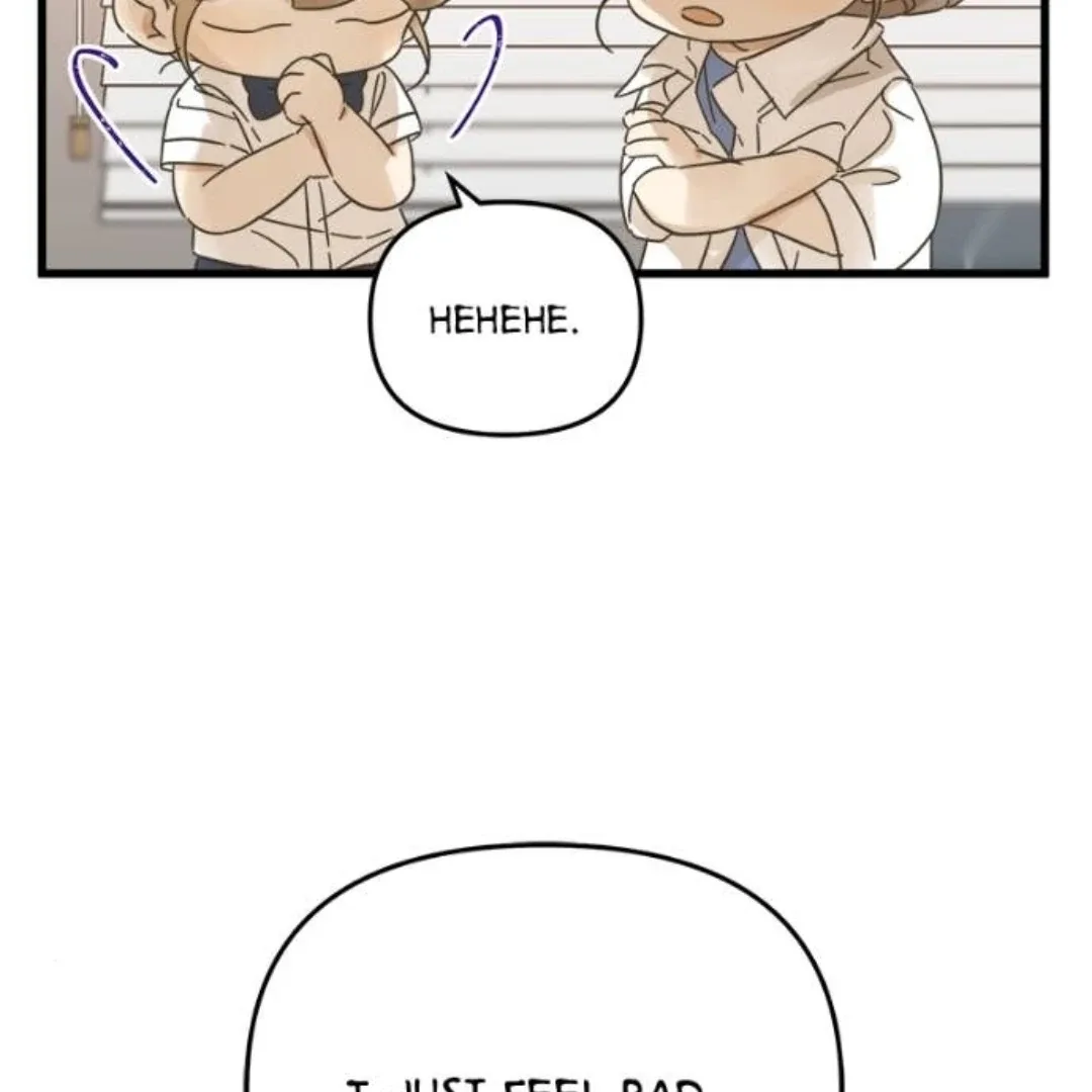 Girl with a Knife Chapter 143 page 27