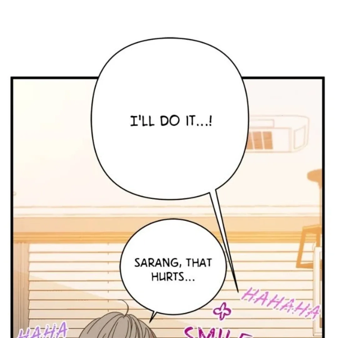Girl with a Knife Chapter 143 page 106