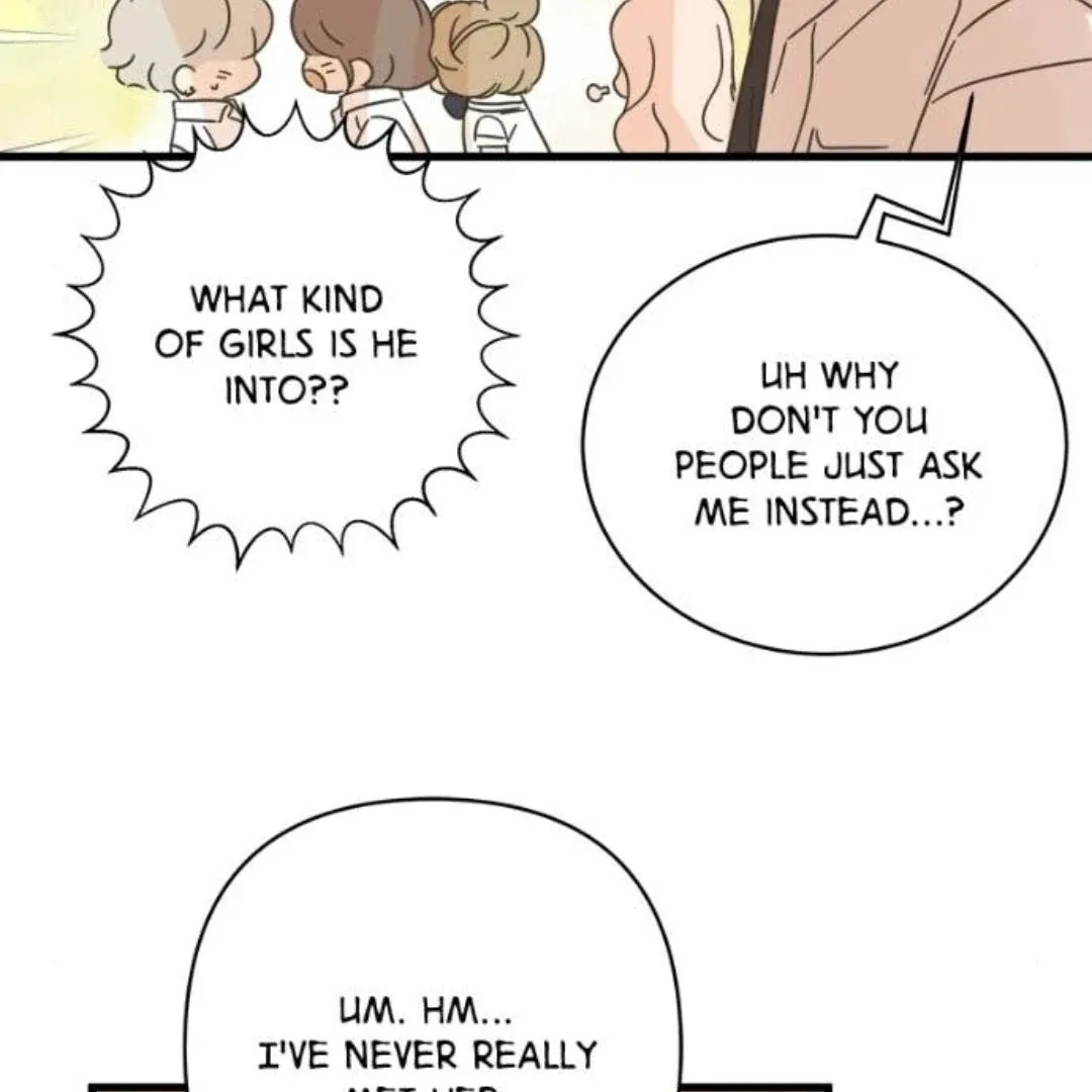 Girl with a Knife Chapter 143 page 143