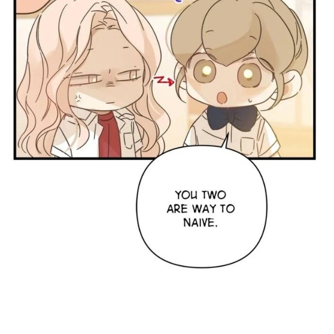 Girl with a Knife Chapter 143 page 89