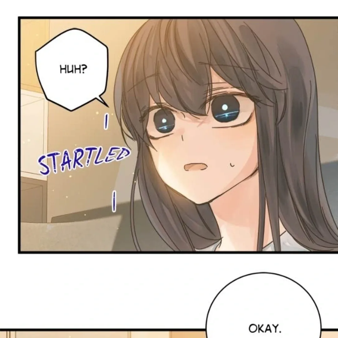 Girl with a Knife Chapter 143 page 100