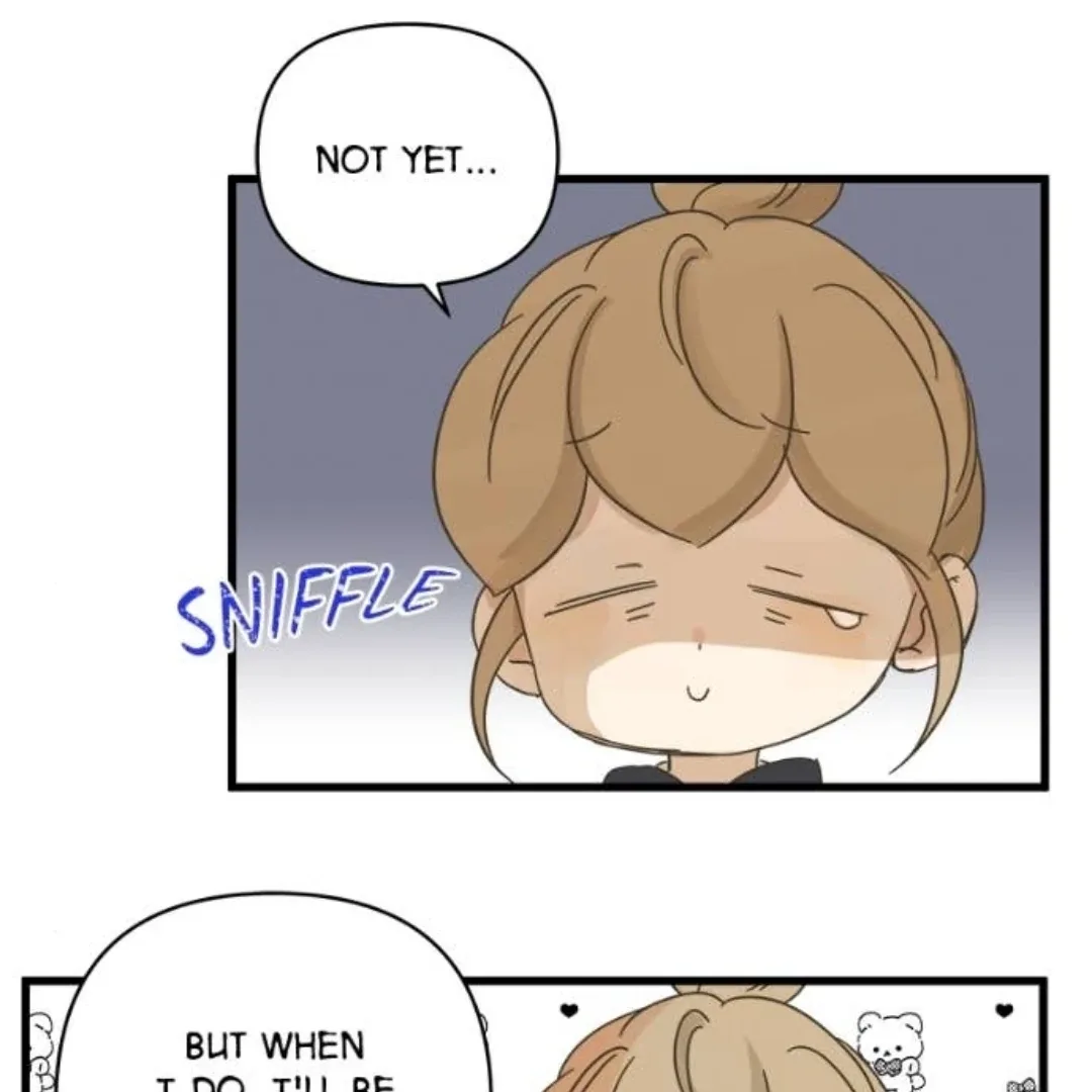 Girl with a Knife Chapter 143 page 159