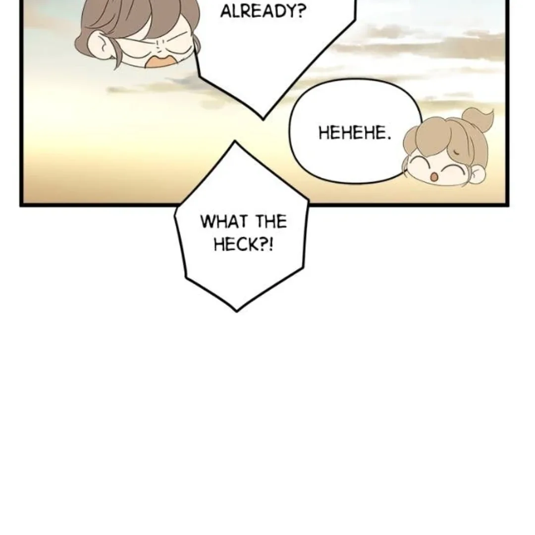 Girl with a Knife Chapter 143 page 158