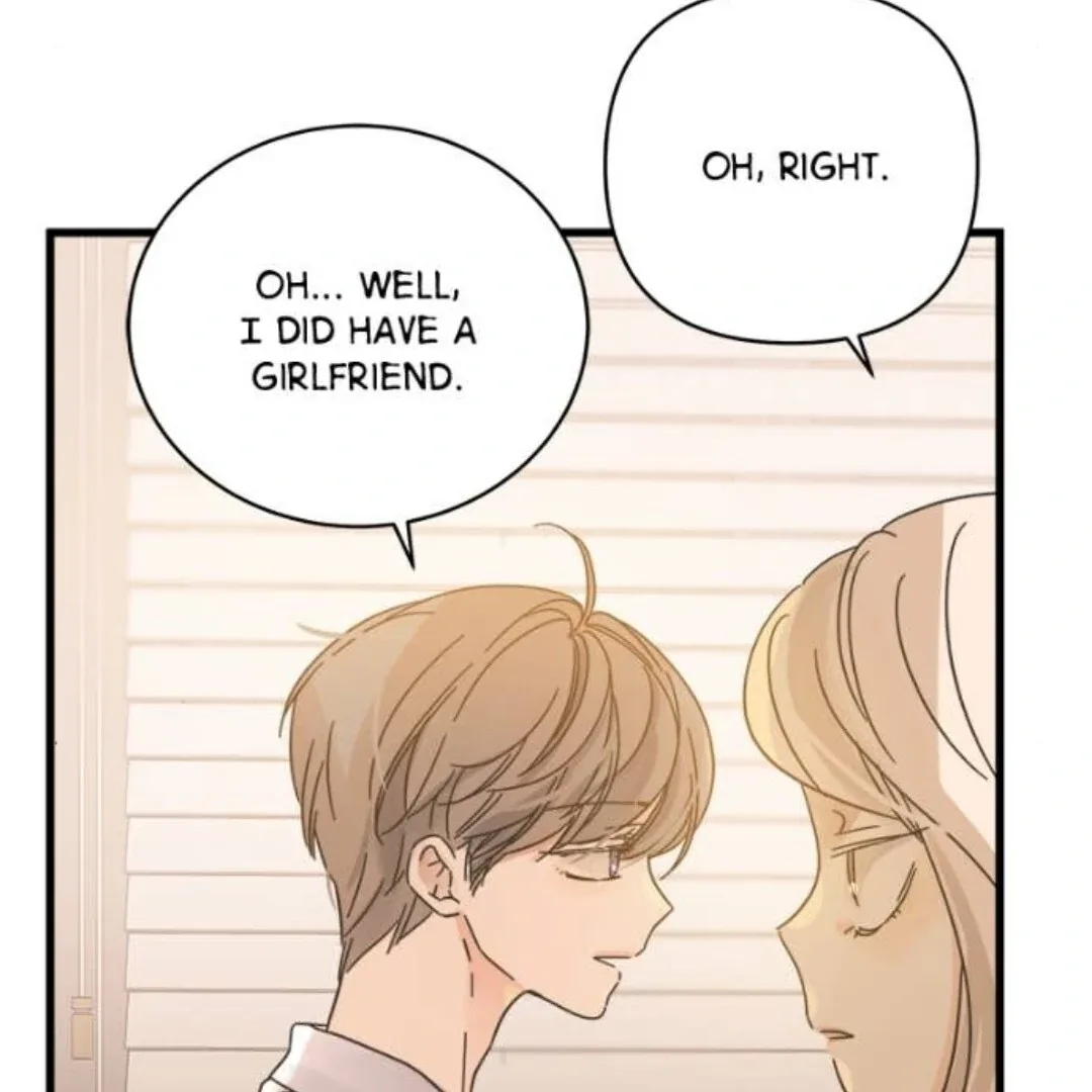 Girl with a Knife Chapter 143 page 140