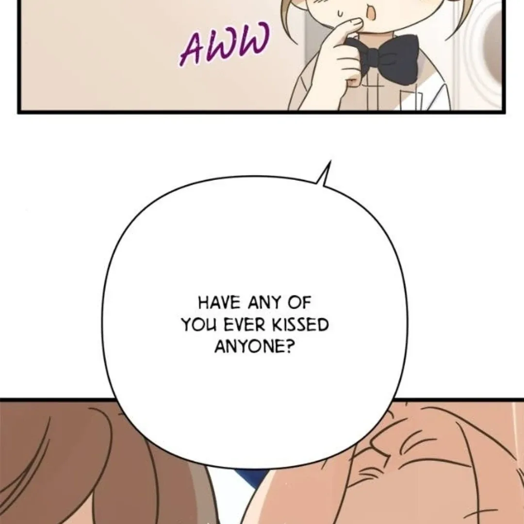 Girl with a Knife Chapter 143 page 133