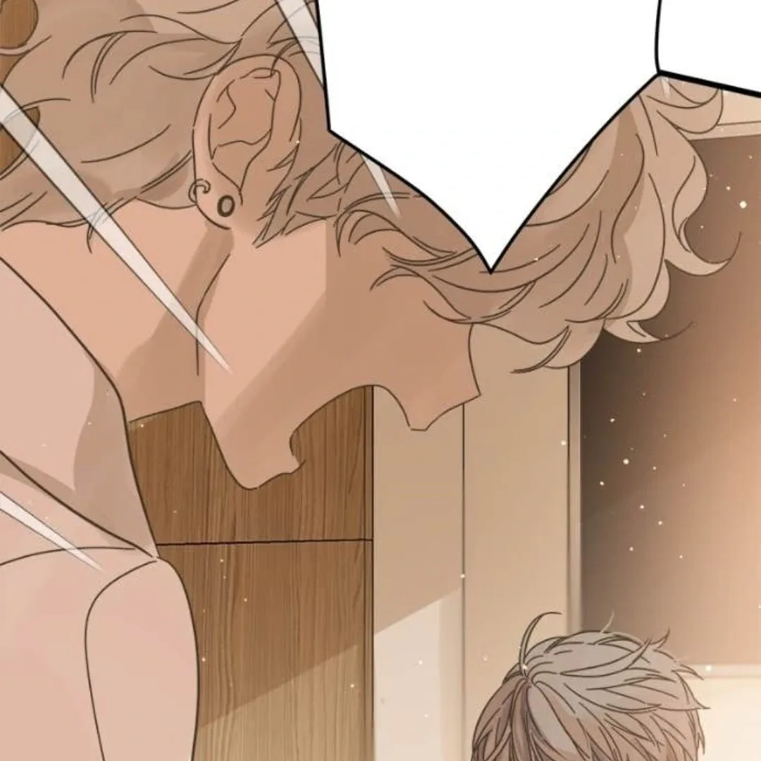 Girl with a Knife Chapter 143 page 126