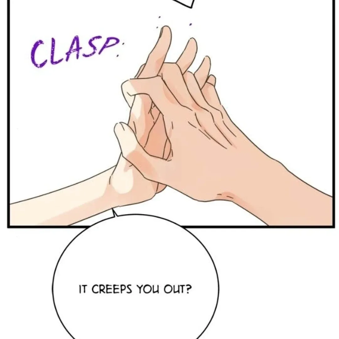 Girl with a Knife Chapter 143 page 124