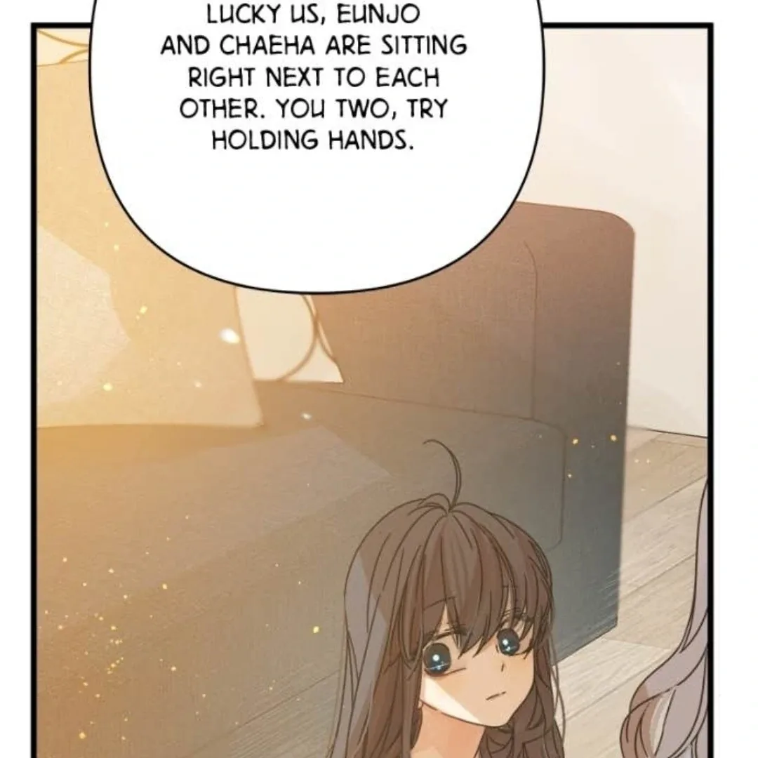 Girl with a Knife Chapter 143 page 79
