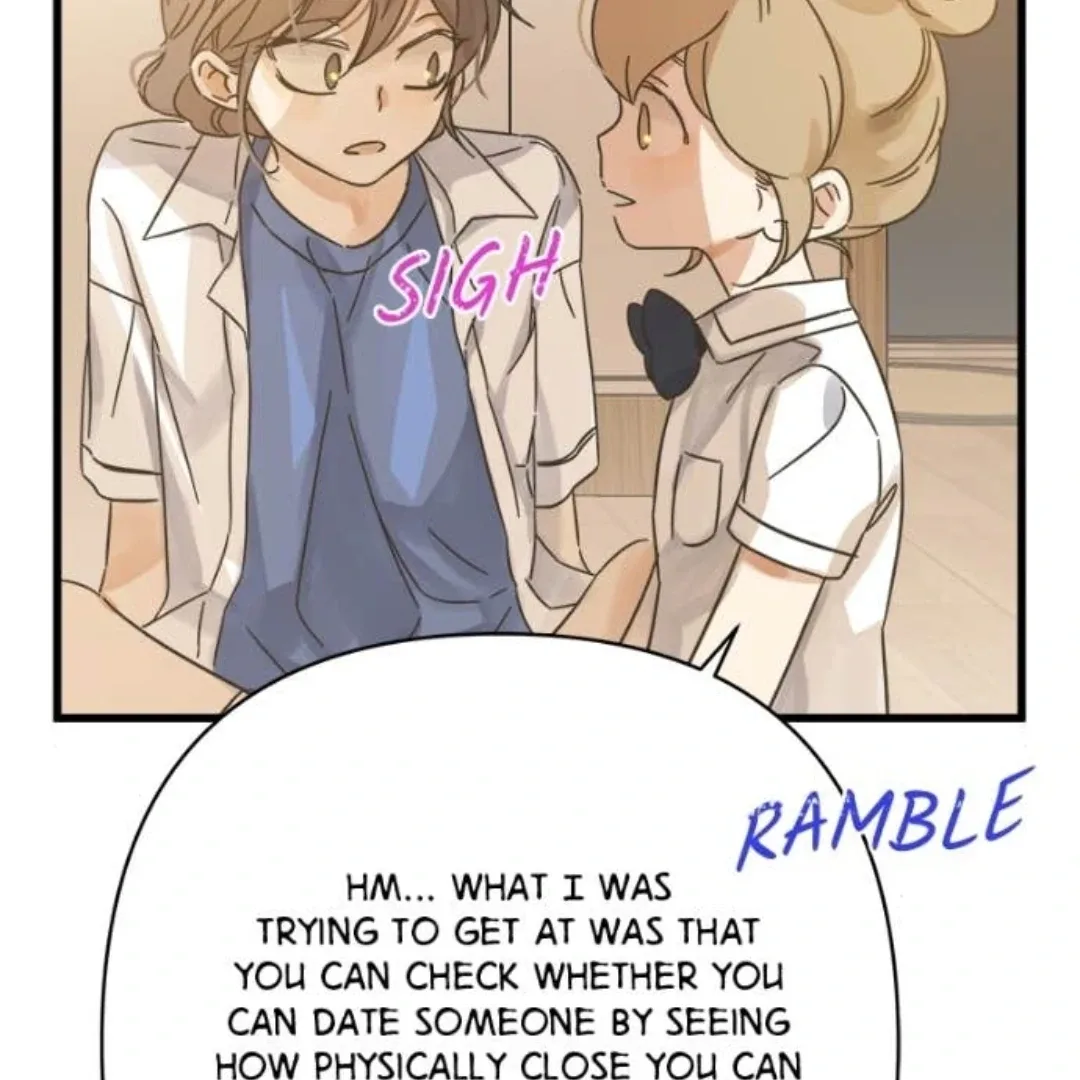 Girl with a Knife Chapter 143 page 155