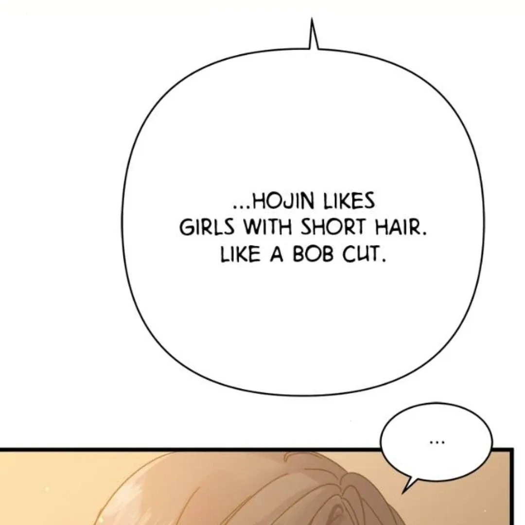 Girl with a Knife Chapter 143 page 147