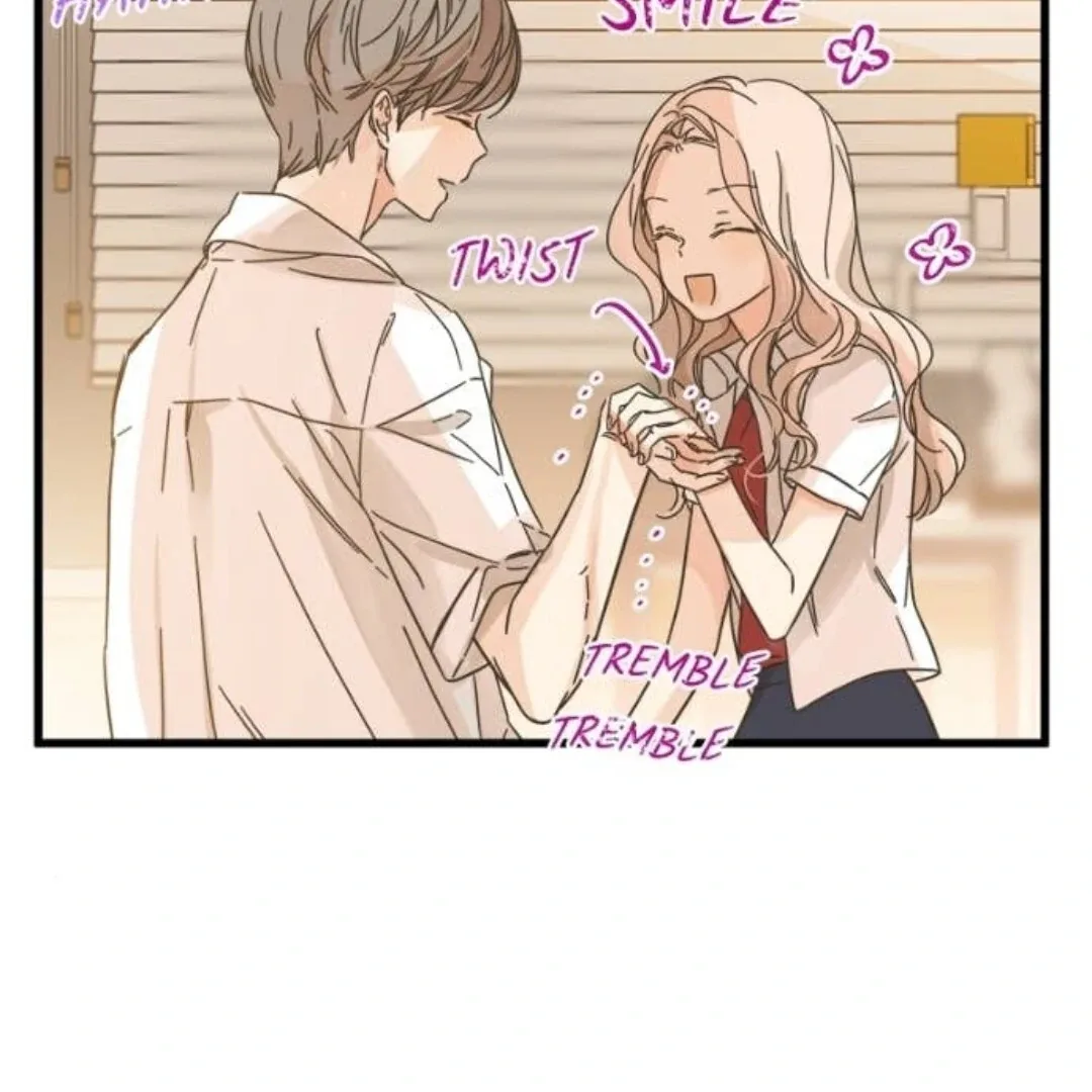 Girl with a Knife Chapter 143 page 107