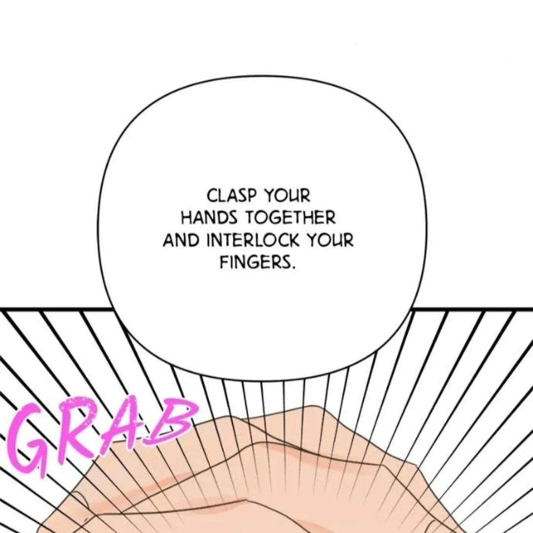Girl with a Knife Chapter 143 page 118