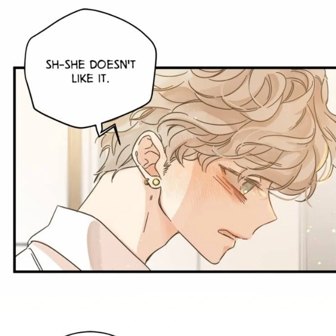 Girl with a Knife Chapter 143 page 130