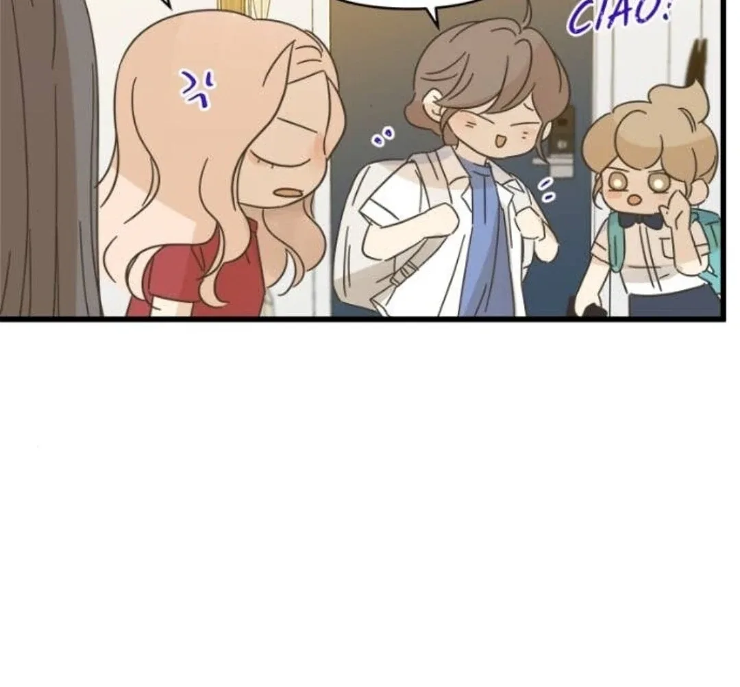 Girl with a Knife Chapter 143 page 168
