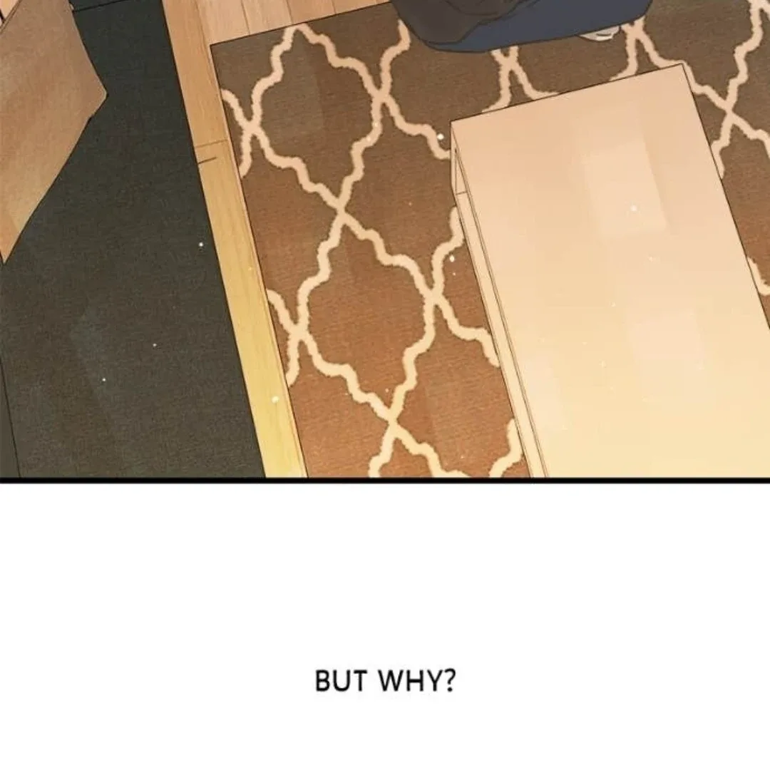 Girl with a Knife Chapter 144 page 14