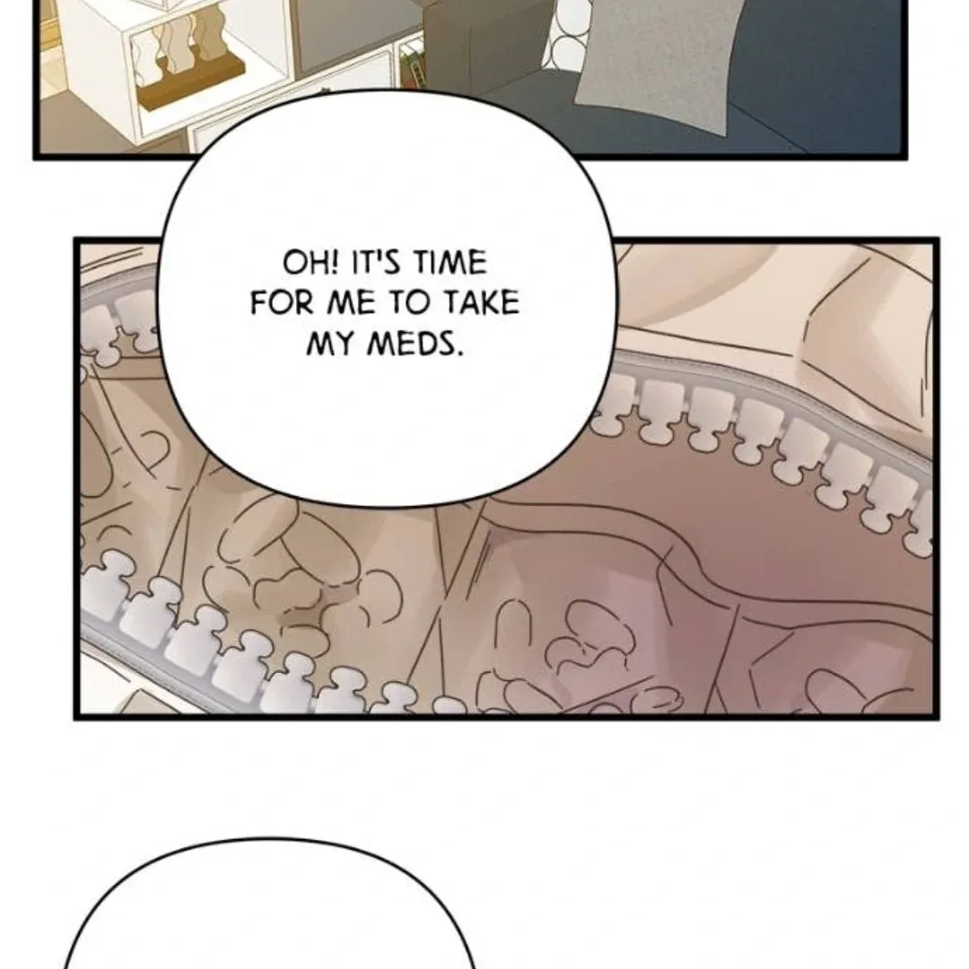 Girl with a Knife Chapter 143 page 164