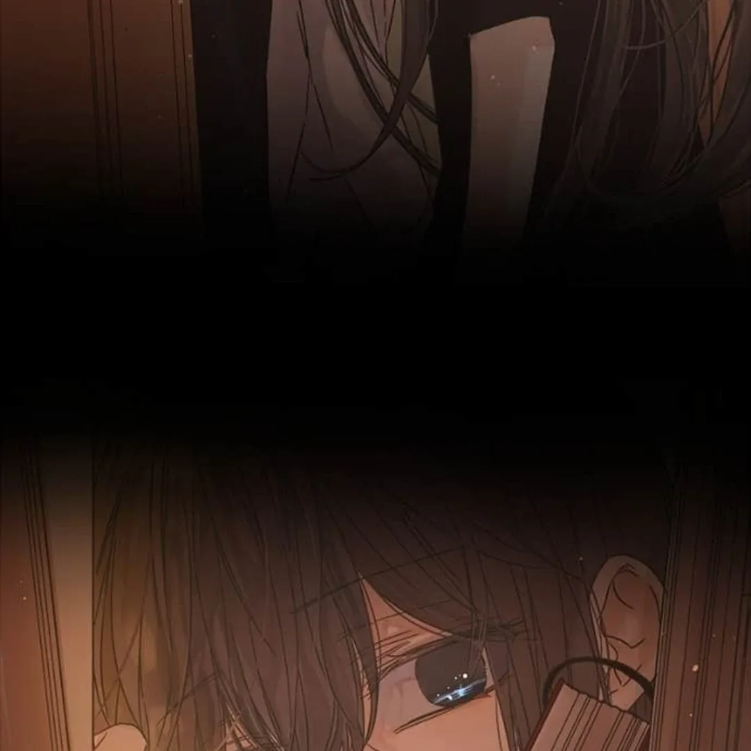 Girl with a Knife Chapter 144 page 8