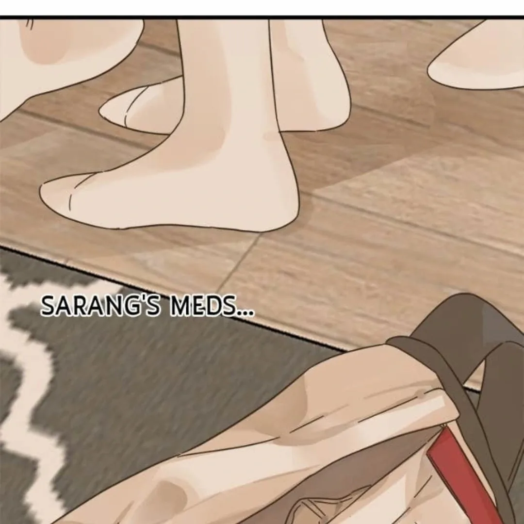 Girl with a Knife Chapter 143 page 169