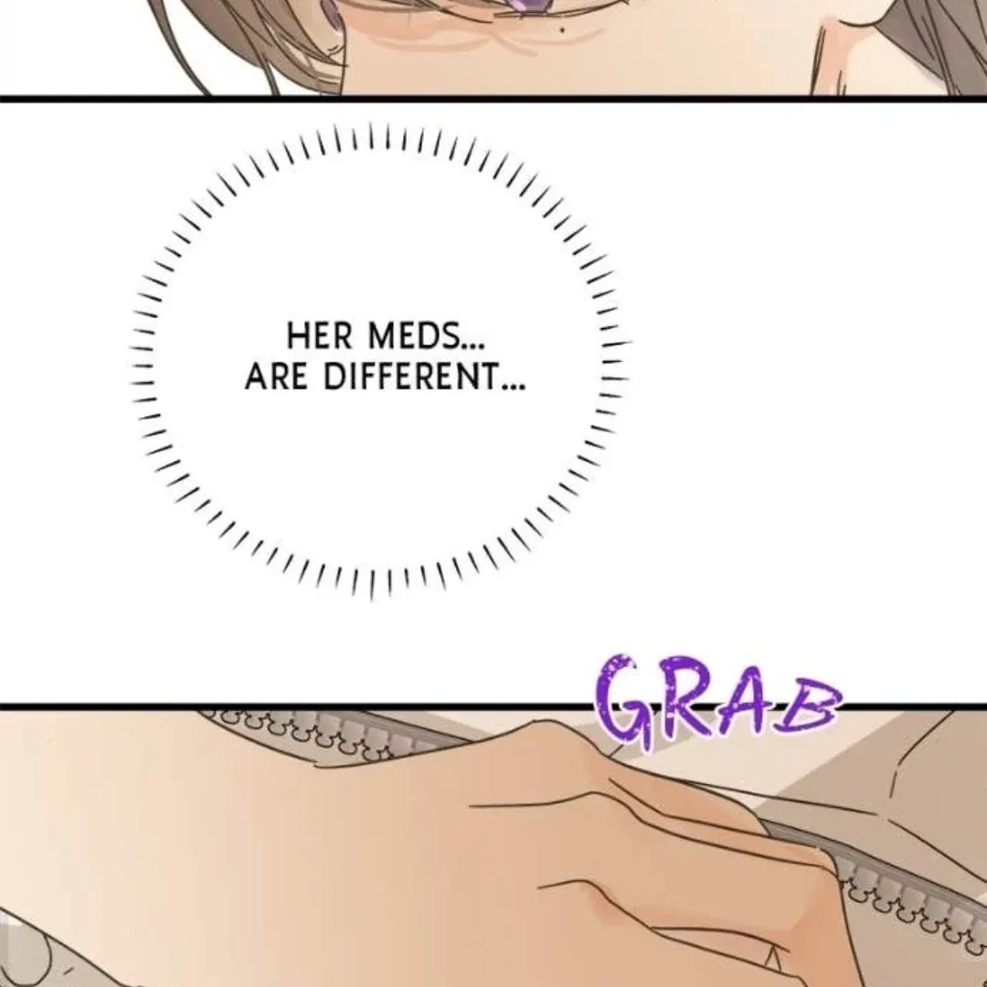 Girl with a Knife Chapter 143 page 174