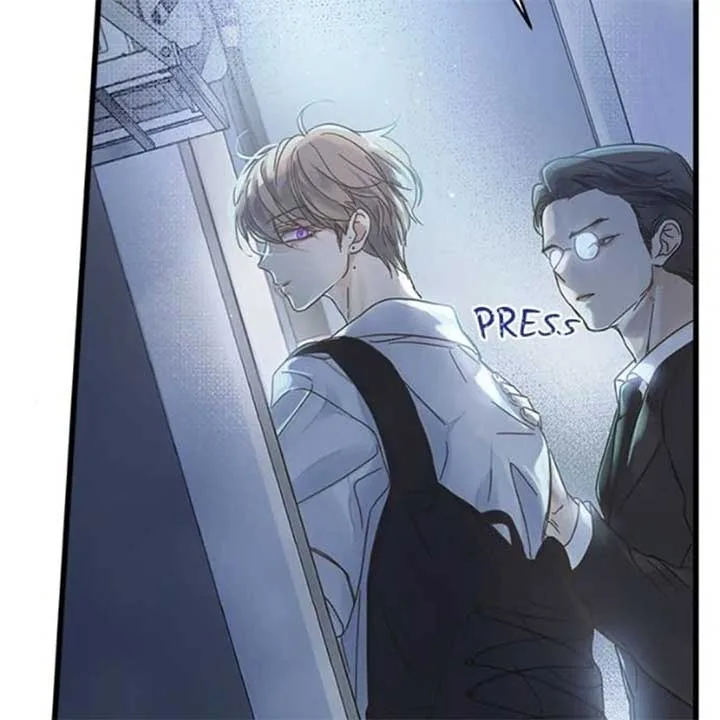 Girl with a Knife Chapter 145 page 15