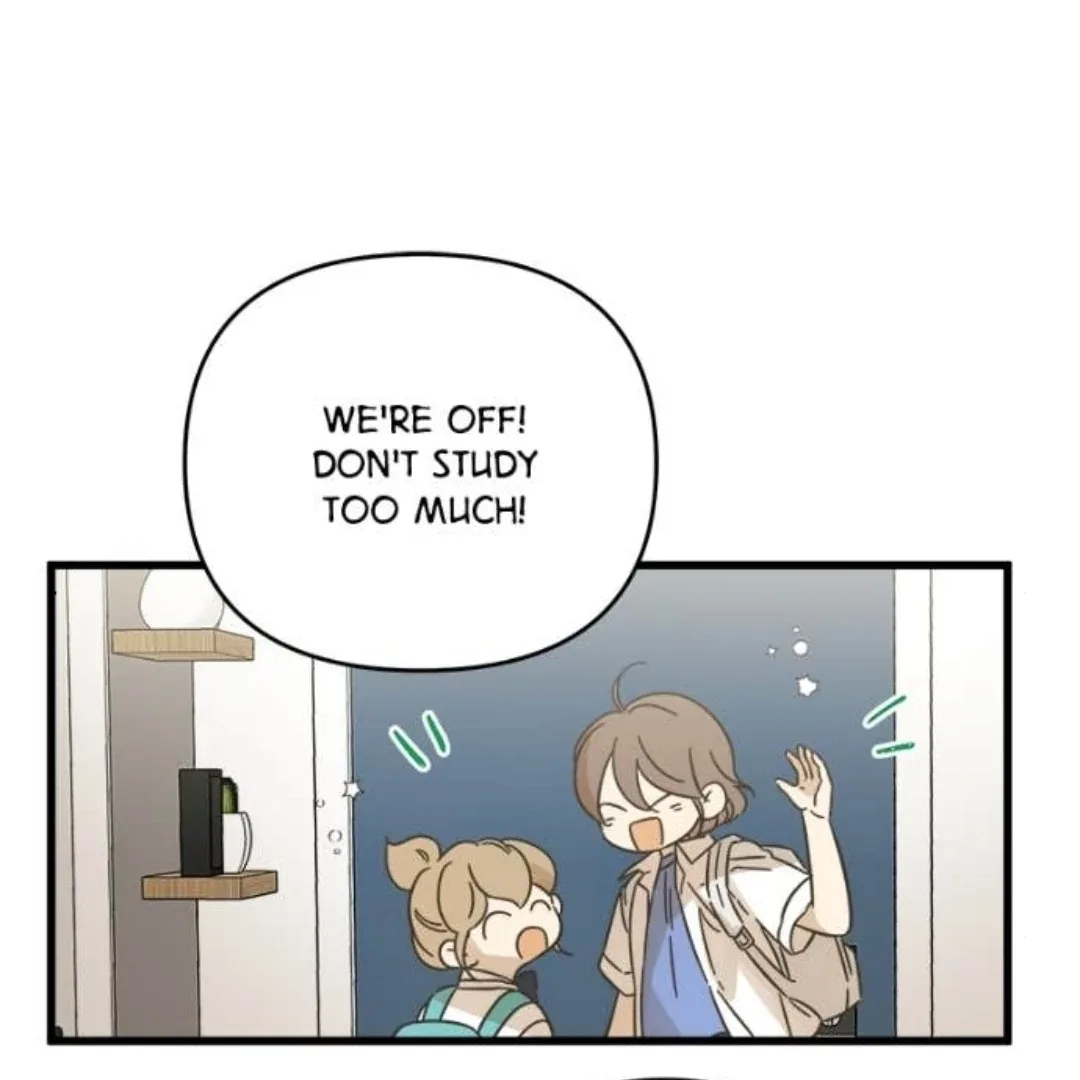 Girl with a Knife Chapter 144 page 21