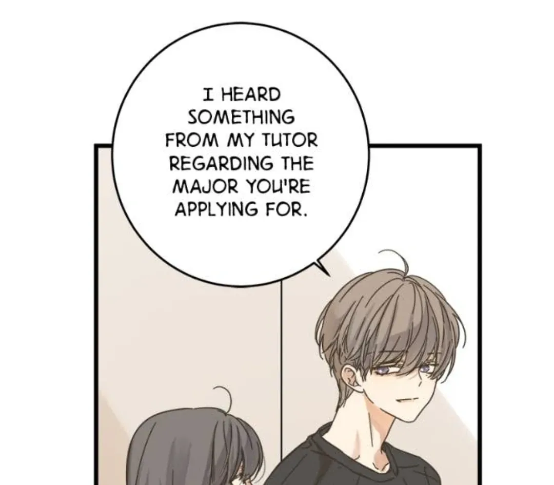 Girl with a Knife Chapter 144 page 25
