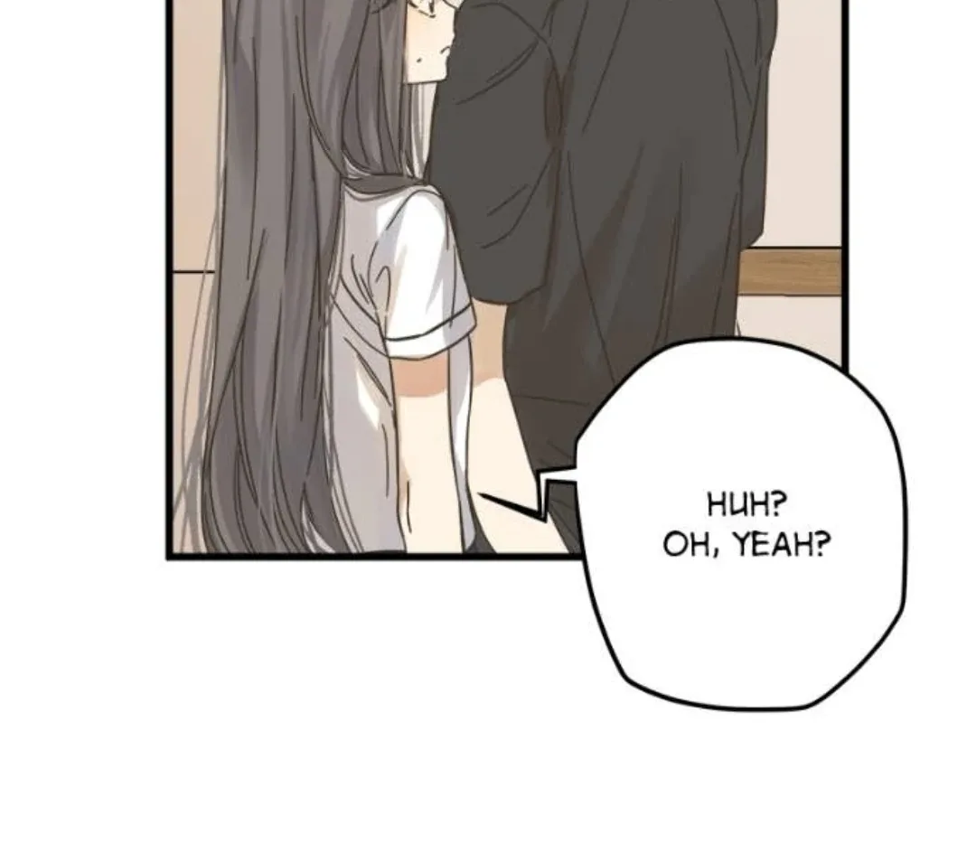 Girl with a Knife Chapter 144 page 26