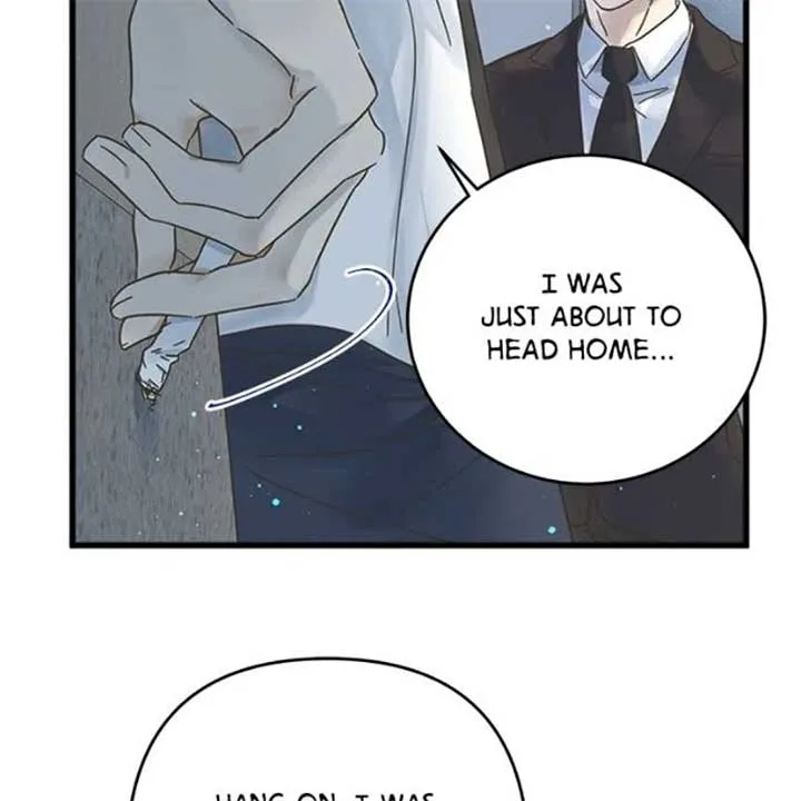 Girl with a Knife Chapter 145 page 11