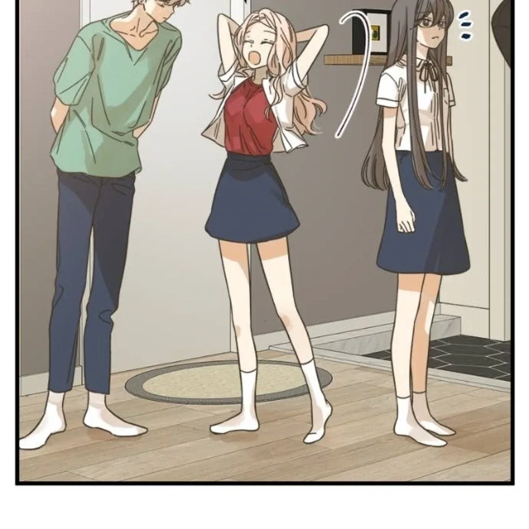 Girl with a Knife Chapter 144 page 24