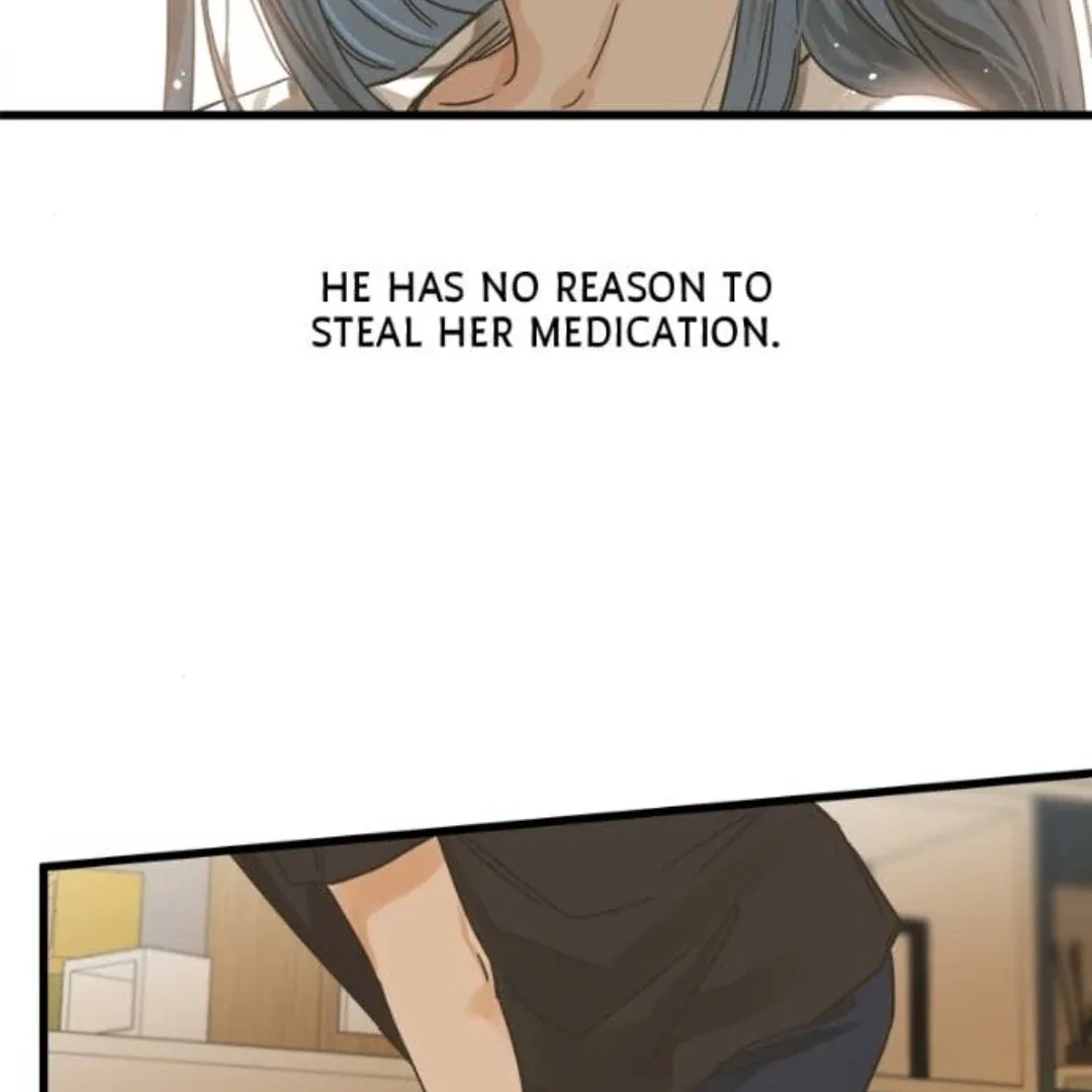 Girl with a Knife Chapter 144 page 16