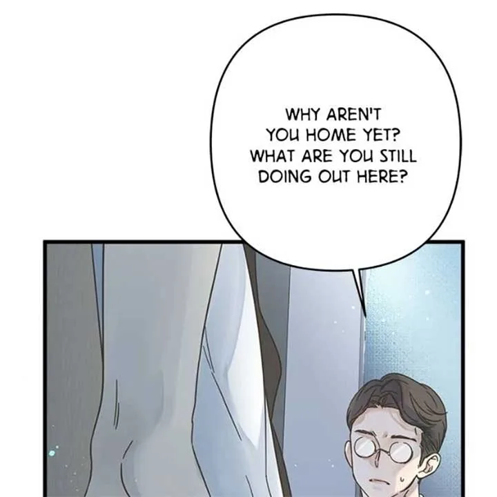 Girl with a Knife Chapter 145 page 10