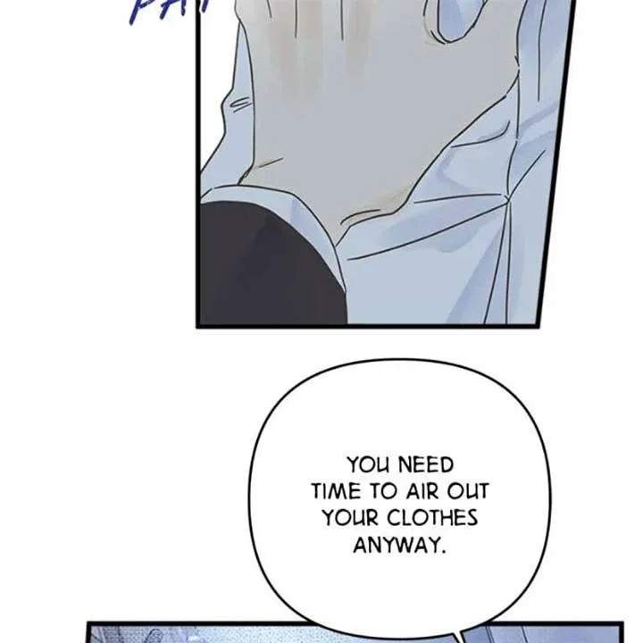 Girl with a Knife Chapter 145 page 14