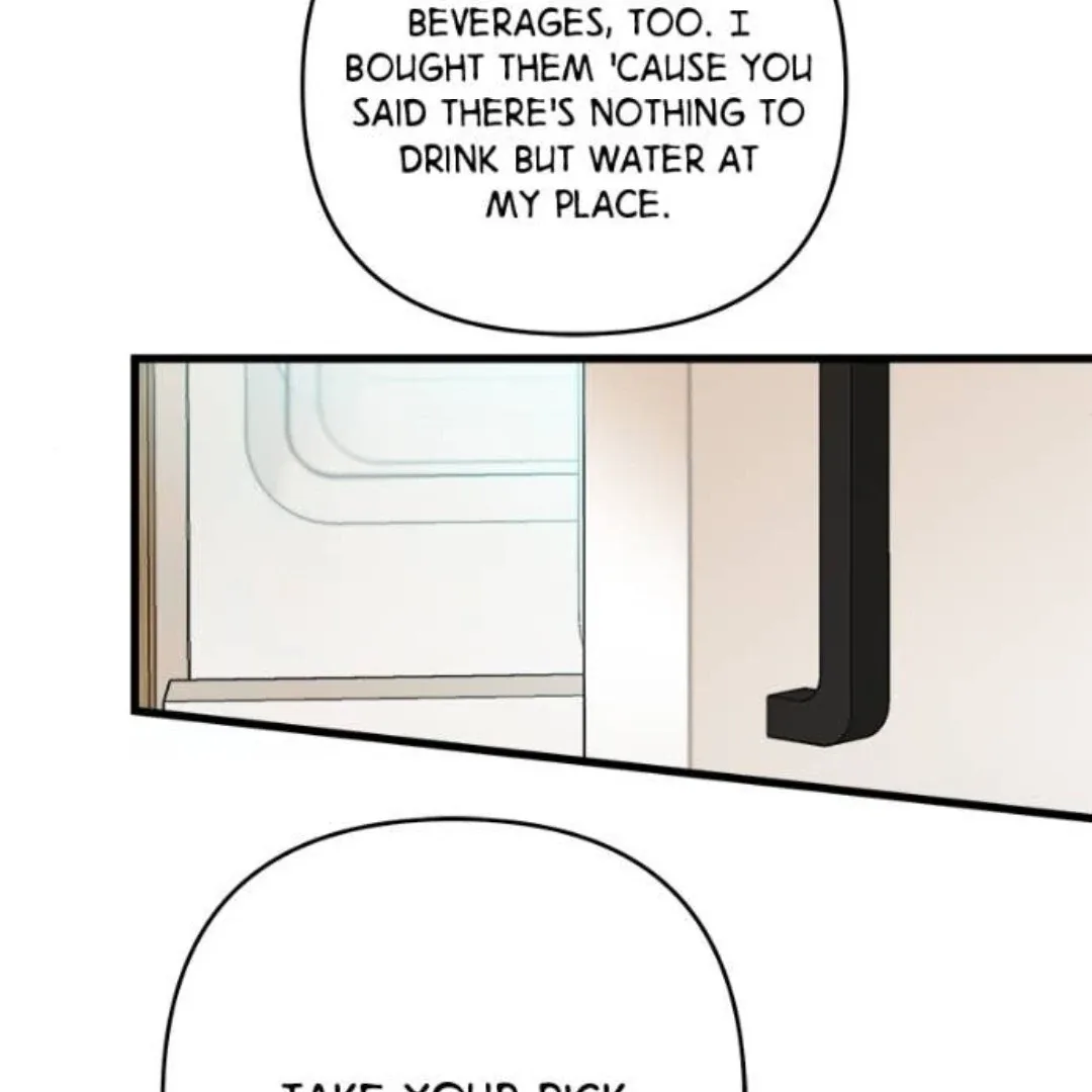 Girl with a Knife Chapter 144 page 31