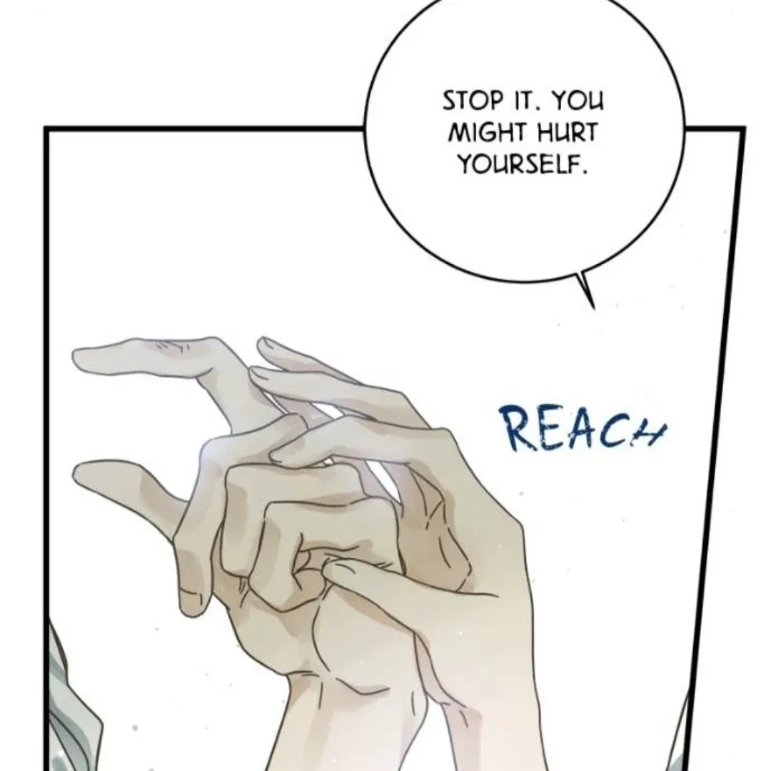 Girl with a Knife Chapter 146 page 15