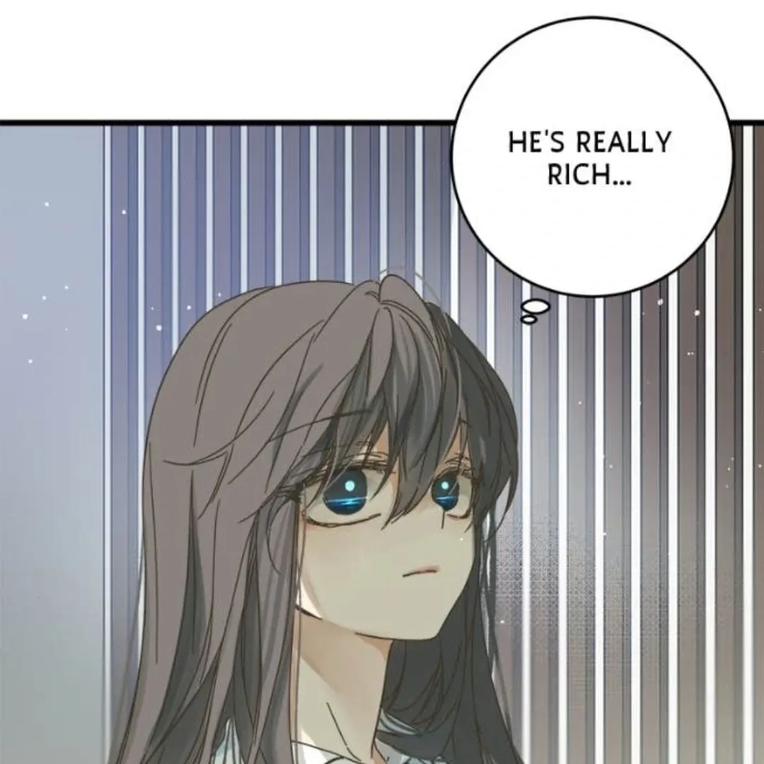 Girl with a Knife Chapter 146 page 12