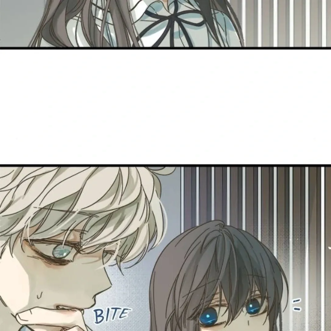 Girl with a Knife Chapter 146 page 13