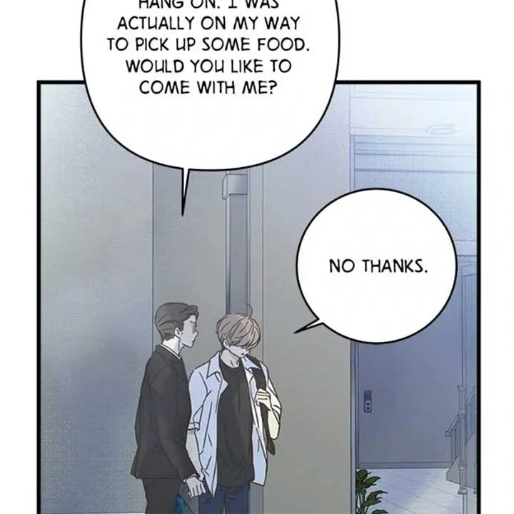 Girl with a Knife Chapter 145 page 12