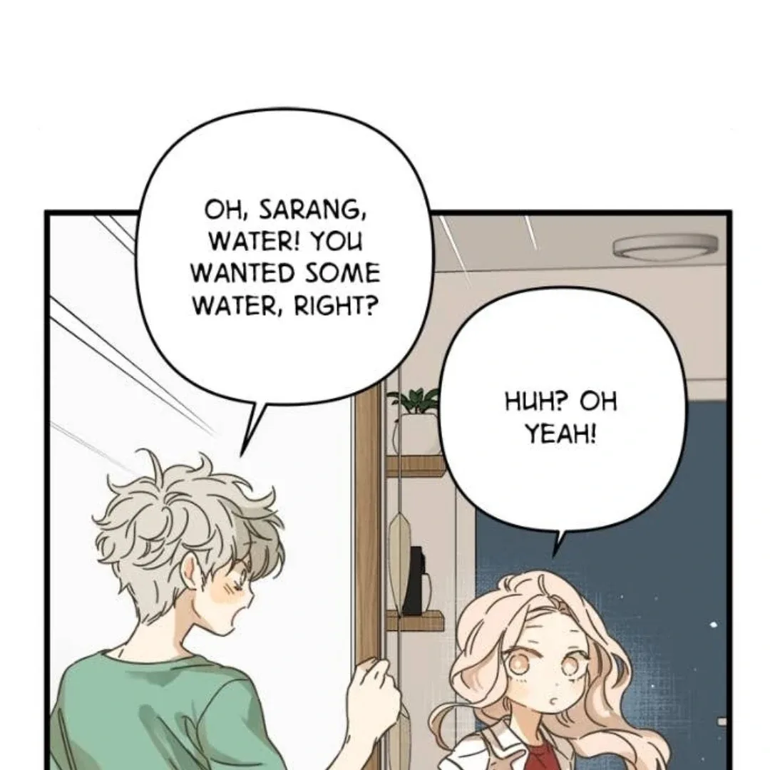Girl with a Knife Chapter 144 page 29