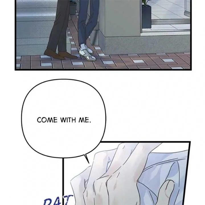 Girl with a Knife Chapter 145 page 13