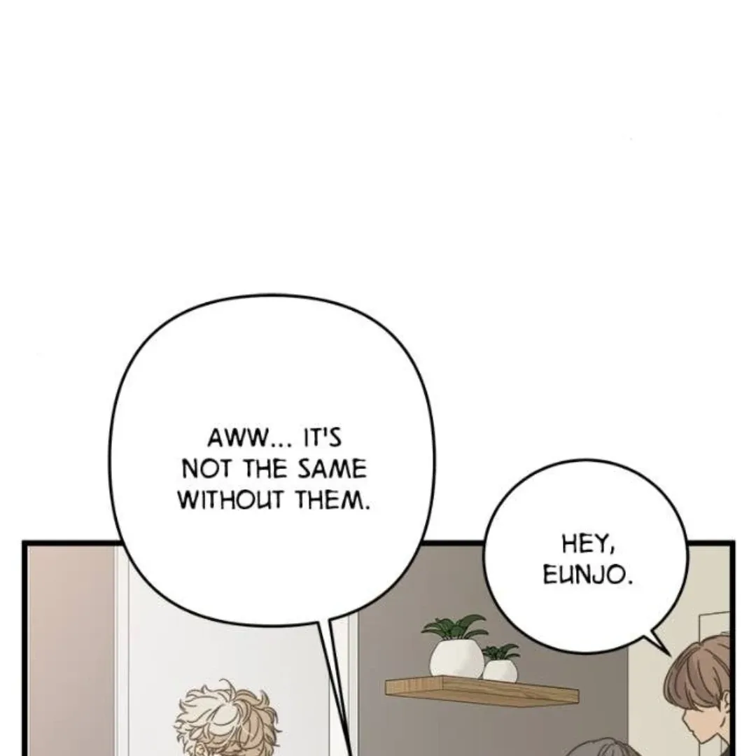 Girl with a Knife Chapter 144 page 23