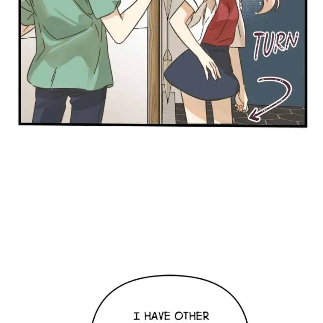Girl with a Knife Chapter 144 page 30