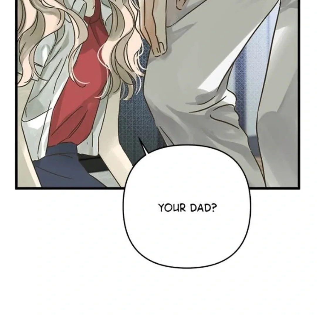 Girl with a Knife Chapter 147 page 30