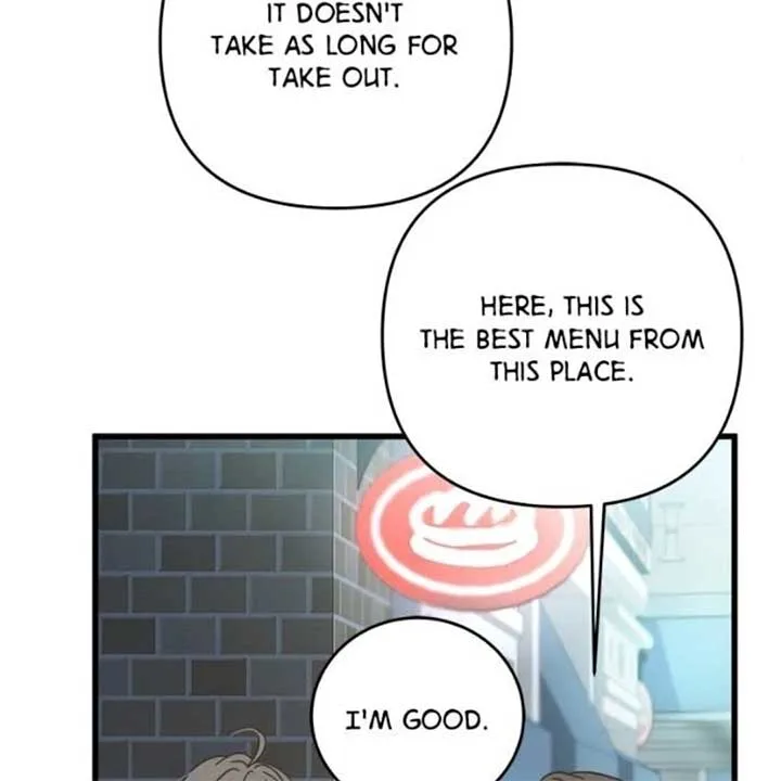 Girl with a Knife Chapter 145 page 21