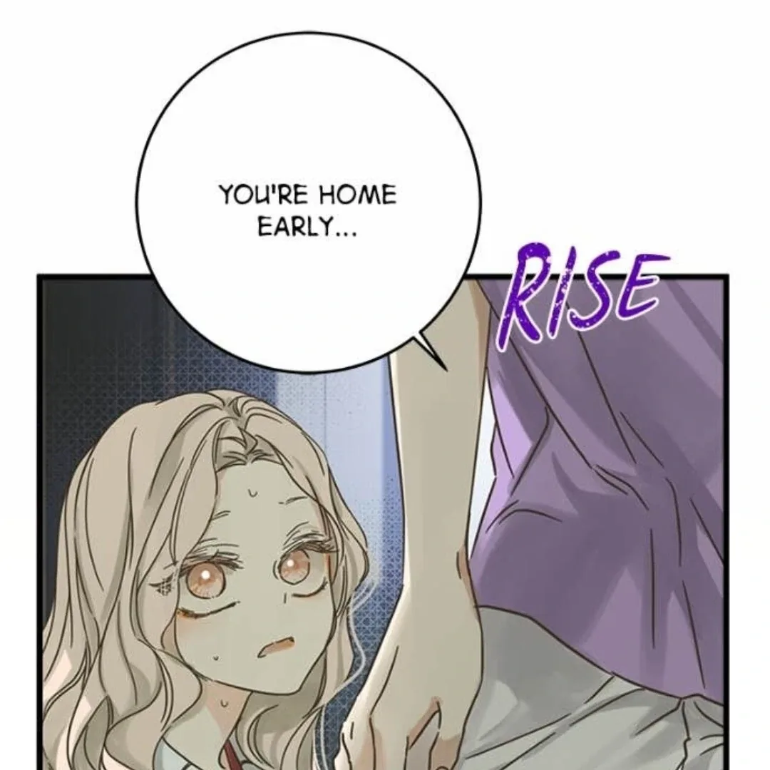 Girl with a Knife Chapter 147 page 29