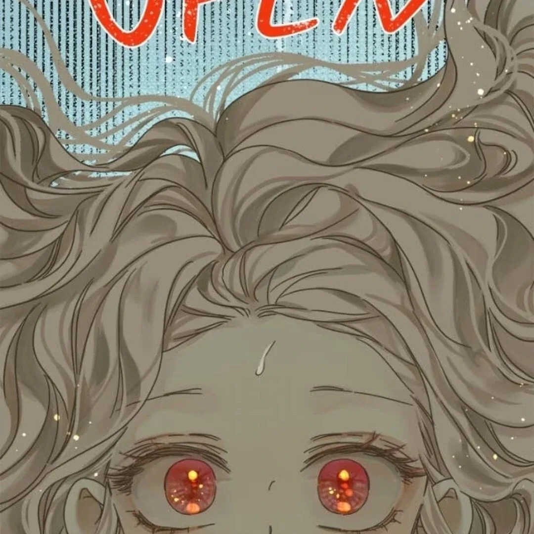 Girl with a Knife Chapter 148 page 6