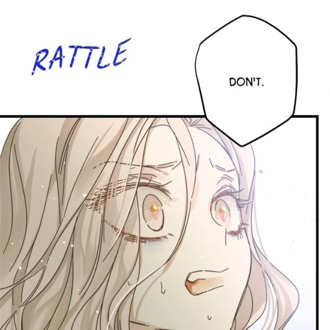 Girl with a Knife Chapter 147 page 12
