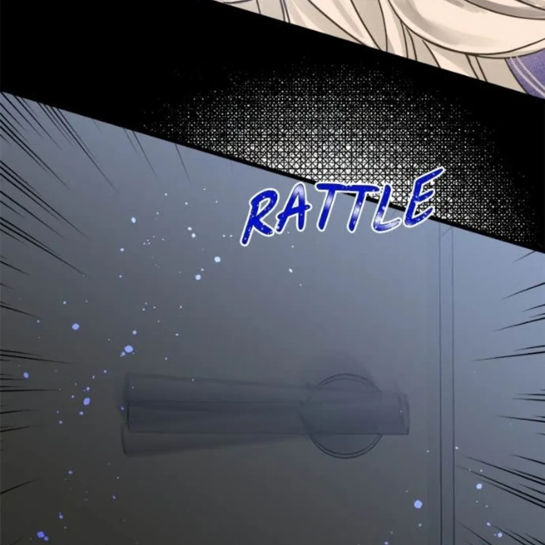 Girl with a Knife Chapter 147 page 6