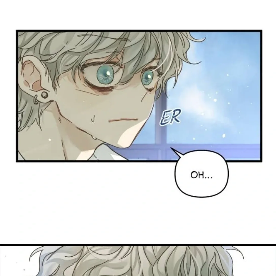 Girl with a Knife Chapter 146 page 20